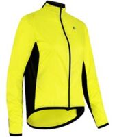 Regen und Wind Shells