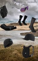 ASSOS Fahrrad-Accessoires für Rennrad und Gravel