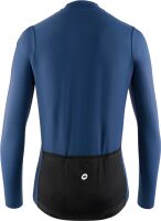 ASSOS MILLE GT Spring Fall LS Jersey C2 Bronze Ash/XL