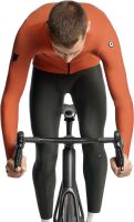 ASSOS MILLE GT Spring Fall LS Jersey C2 Bronze Ash/XL