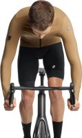 ASSOS MILLE GT Spring Fall LS Jersey C2 Bronze Ash/XL