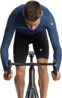 ASSOS MILLE GT Spring Fall LS Jersey C2 Bronze Ash/XL