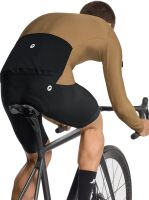 ASSOS MILLE GT Spring Fall LS Jersey C2 Bronze Ash/XL
