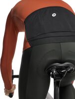 ASSOS MILLE GT Spring Fall LS Jersey C2 Bronze Ash/XL