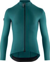 ASSOS MILLE GT Spring Fall LS Jersey C2 Bronze Ash/XL