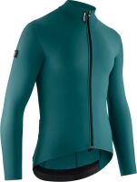 ASSOS MILLE GT Spring Fall LS Jersey C2 Bronze Ash/XL