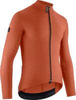 ASSOS MILLE GT Spring Fall LS Jersey C2 Bronze Ash/XL