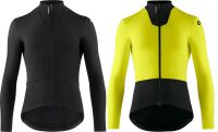 Assos EQUIPE R Spring Fall LS Jersey S11