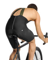 ASSOS EQUIPE R Spring Fall Bib Shorts S11 L