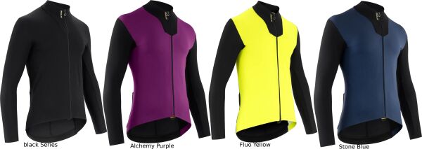 Assos MILLE GTS Spring Fall Jacket C2
