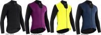 Assos MILLE GTS Spring Fall Jacket C2, blackSeries Black...