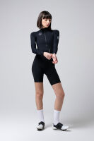 GOBIK ÄRMLINGE LIGHT HARU 2.0 UNISEX PITCH BLACK/-XS-S