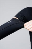 GOBIK ÄRMLINGE LIGHT HARU 2.0 UNISEX PITCH BLACK/-XS-S