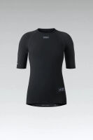 GOBIK BASE LAYER KURZARM WINTER MERINO