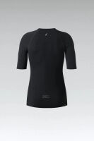 GOBIK BASE LAYER KURZARM WINTER MERINO