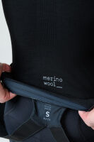 GOBIK BASE LAYER KURZARM WINTER MERINO HERREN