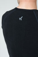 GOBIK BASE LAYER KURZARM WINTER MERINO HERREN