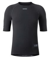 GOBIK BASE LAYER KURZARM WINTER MERINO HERREN