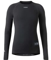 GOBIK BASE LAYER LANGARM WINTER MERINO DAMEN