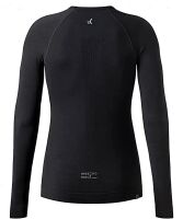 GOBIK BASE LAYER LANGARM WINTER MERINO DAMEN