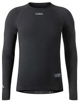 GOBIK BASE LAYER LANGARM WINTER MERINO HERREN