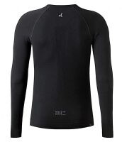 GOBIK BASE LAYER LANGARM WINTER MERINO HERREN