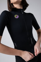 GOBIK JACKET KURZARM ENVY 2.0 DAMEN JET BLACK