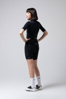 GOBIK JACKET KURZARM ENVY 2.0 DAMEN JET BLACK