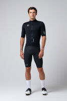 GOBIK Kurzarmtrikot ENVY 2.0 JET BLACK