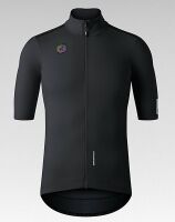 GOBIK Kurzarmtrikot ENVY 2.0 JET BLACK