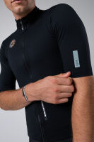 GOBIK Kurzarmtrikot ENVY 2.0 JET BLACK