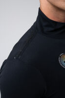 GOBIK Kurzarmtrikot ENVY 2.0 JET BLACK