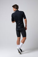 GOBIK Kurzarmtrikot ENVY 2.0 JET BLACK