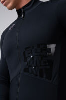 GOBIK JACKET ELEMENT INK BLACK