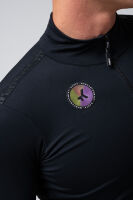 GOBIK JACKET ELEMENT INK BLACK