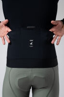 GOBIK JACKET ELEMENT INK BLACK