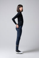 GOBIK JACKET LANGARM ENVY 2.0 DAMEN JET BLACK