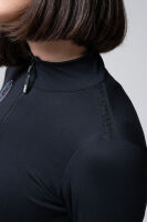 GOBIK JACKET LANGARM ENVY 2.0 DAMEN JET BLACK