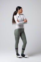 GOBIK JACKET LANGARM ENVY 2.0 DAMEN OATMEAL