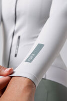 GOBIK JACKET LANGARM ENVY 2.0 DAMEN OATMEAL