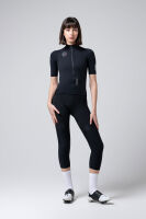 GOBIK KNIELINGE THERMAL HARU 2.0 UNISEX PITCH BLACK