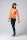 GOBIK LEICHTE, WASSERDICHTE JACKE PLUVIA 2.0 UNISEX BLAZING ORANGE