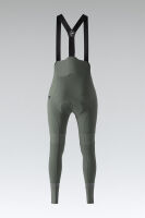 GOBIK Radhose lang ABSOLUTE 7.0 Damen EVERGREEN