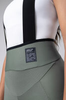 GOBIK Radhose lang ABSOLUTE 7.0 Damen EVERGREEN