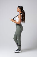 GOBIK Radhose lang ABSOLUTE 7.0 Damen EVERGREEN