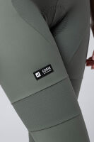 GOBIK Radhose lang ABSOLUTE 7.0 Damen EVERGREEN