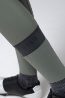 GOBIK Radhose lang ABSOLUTE 7.0 Damen EVERGREEN