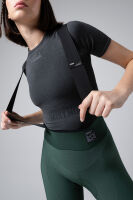 GOBIK Radhose lang ABSOLUTE 7.0 Damen GREEN GABLES