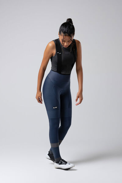 GOBIK Radhose lang ABSOLUTE 7.0 Damen NEPTUNE