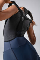 GOBIK Radhose lang ABSOLUTE 7.0 Damen NEPTUNE